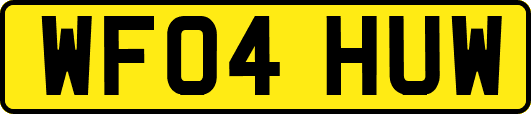 WF04HUW