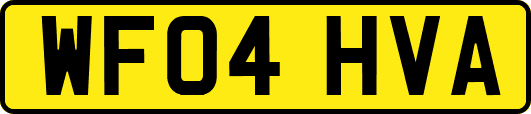WF04HVA