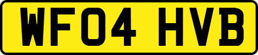 WF04HVB