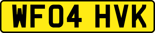 WF04HVK