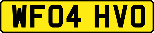 WF04HVO