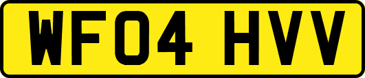 WF04HVV