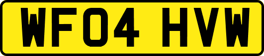 WF04HVW