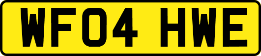 WF04HWE