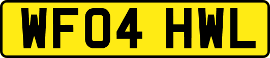 WF04HWL