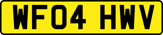 WF04HWV