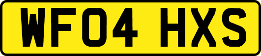 WF04HXS