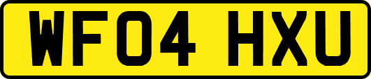 WF04HXU