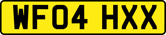 WF04HXX