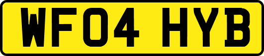 WF04HYB