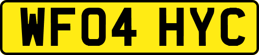 WF04HYC