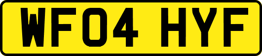 WF04HYF
