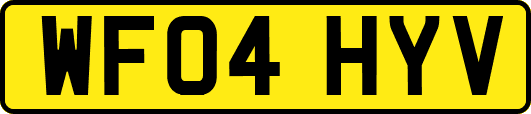 WF04HYV