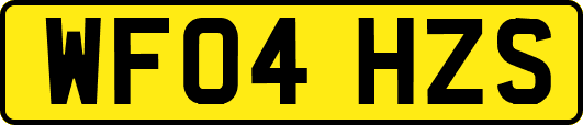 WF04HZS