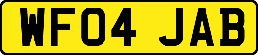 WF04JAB