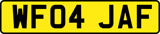 WF04JAF