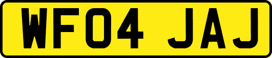 WF04JAJ