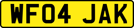 WF04JAK