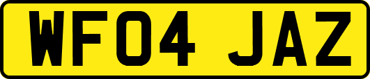 WF04JAZ