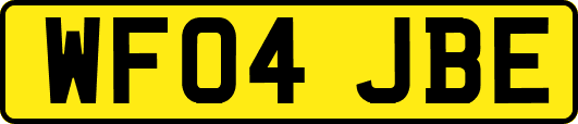 WF04JBE