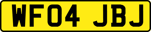 WF04JBJ
