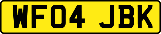 WF04JBK