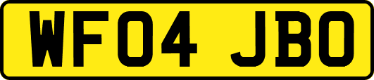 WF04JBO