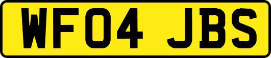 WF04JBS