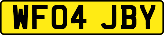 WF04JBY
