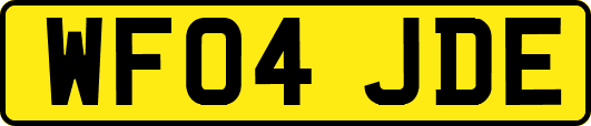 WF04JDE