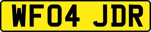 WF04JDR