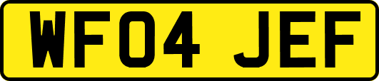 WF04JEF