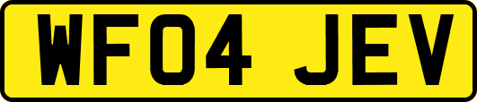 WF04JEV
