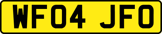 WF04JFO