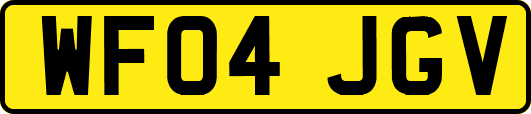 WF04JGV