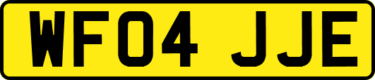 WF04JJE