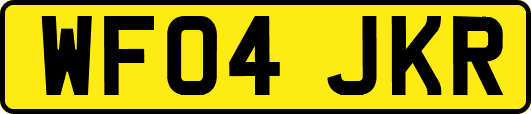 WF04JKR