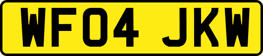 WF04JKW
