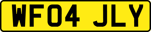 WF04JLY