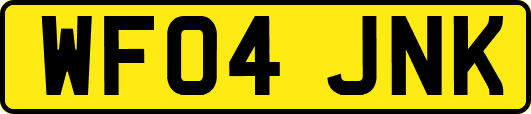 WF04JNK