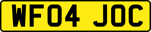 WF04JOC
