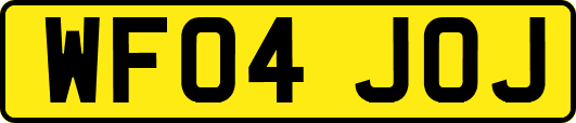 WF04JOJ