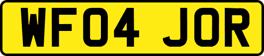 WF04JOR