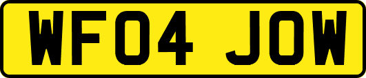 WF04JOW