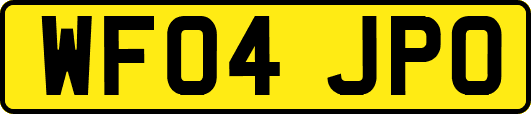 WF04JPO