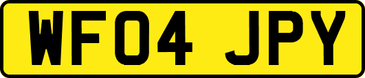 WF04JPY