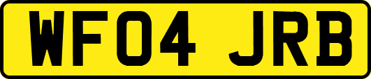 WF04JRB