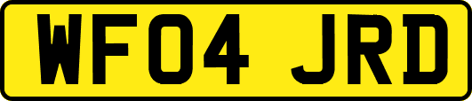 WF04JRD