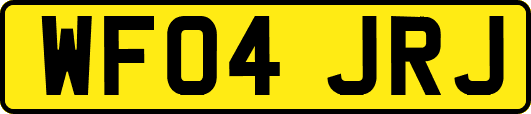 WF04JRJ
