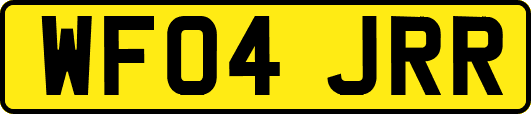 WF04JRR